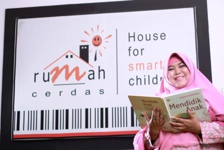 pembicara parenting