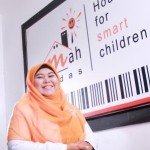 Pembicara Parenting