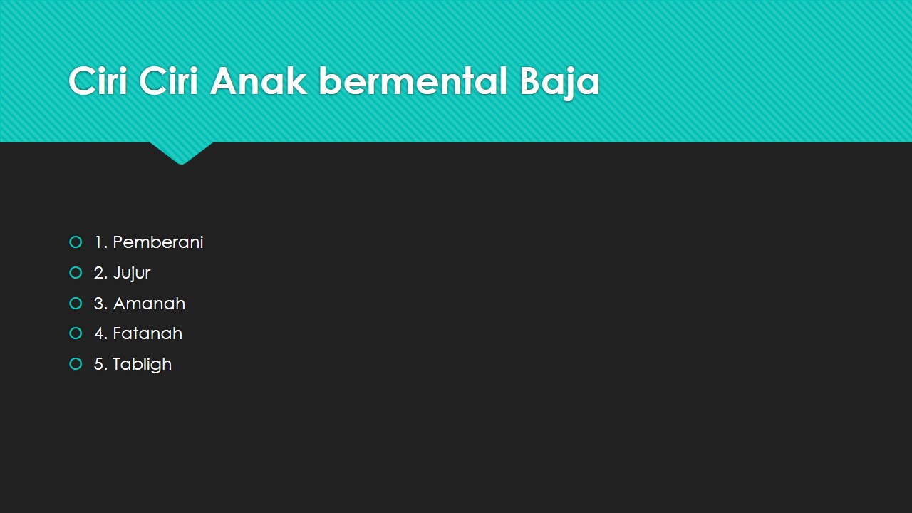 mendidik anak bermental baja1