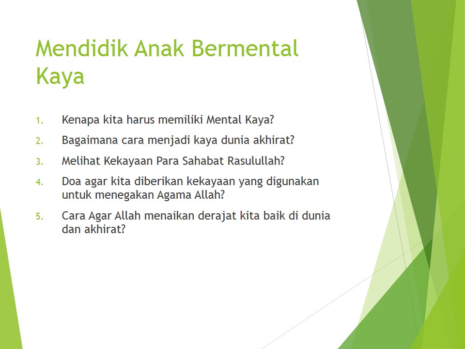 mendidik anak bermental kaya (3)